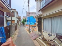 外観: