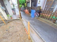 外観: