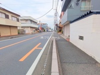 外観: