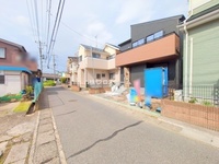 外観: