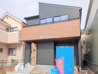 外観: