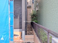 外観: