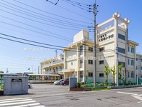 周辺環境:八潮市立大曽根小学校