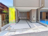 外観:
