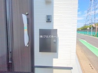 外観: