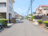 外観: