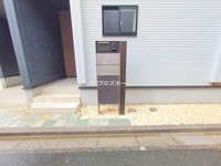 外観: