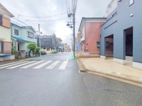 外観: