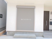外観: