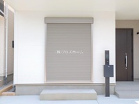 外観: