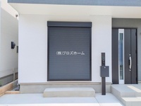 外観: