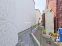 外観: