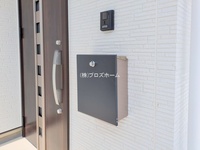 外観: