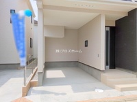 外観: