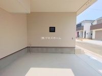 外観:
