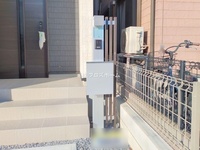 外観: