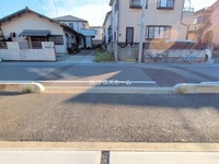 外観: