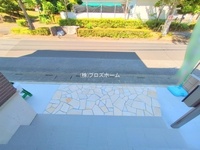 外観: