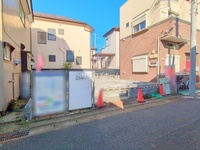外観: