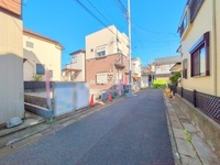 外観: