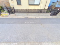 外観:
