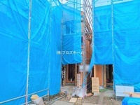 外観: