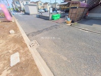 外観: