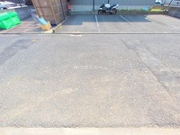 外観: