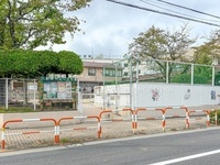 周辺環境:おおやたこども園