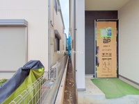 外観:
