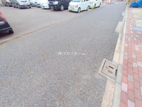 外観: