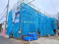 外観: