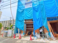 外観: