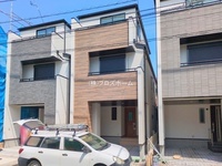 外観: