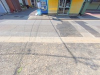 外観: