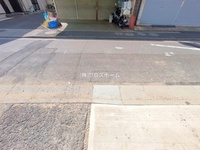 外観:
