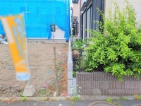 外観: