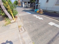 外観: