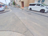 外観: