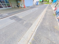 外観: