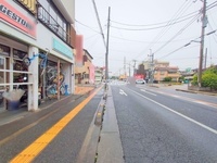 外観: