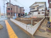 外観:
