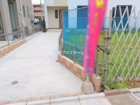 外観: