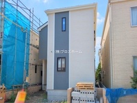 外観: