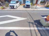 外観: