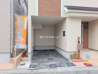 外観: