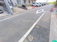 外観: