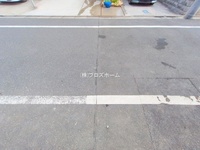 外観: