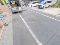 外観: