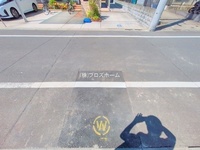 外観:
